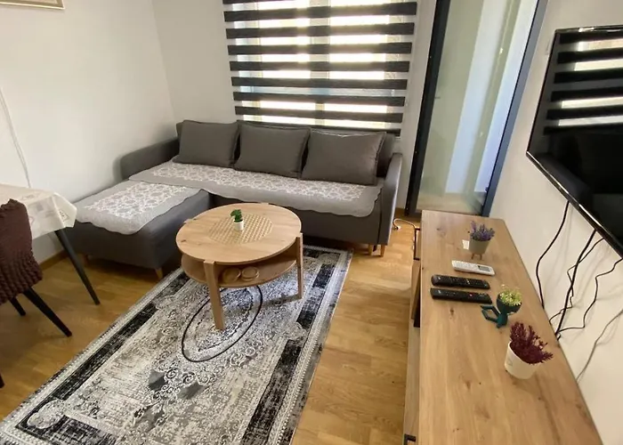 Apartman Ruzica Sokobanja