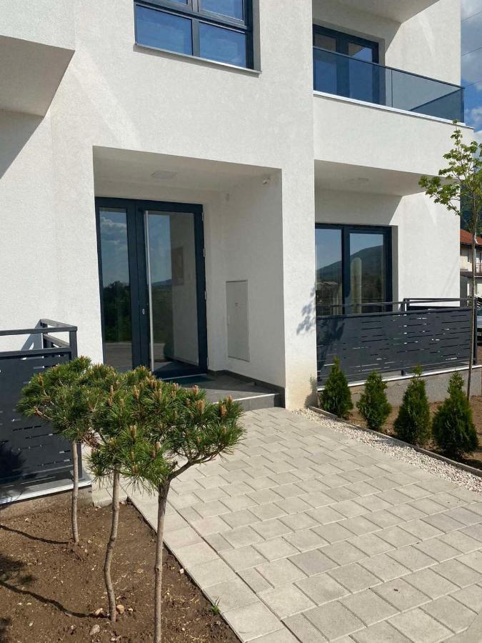 Ruzica Apartment *