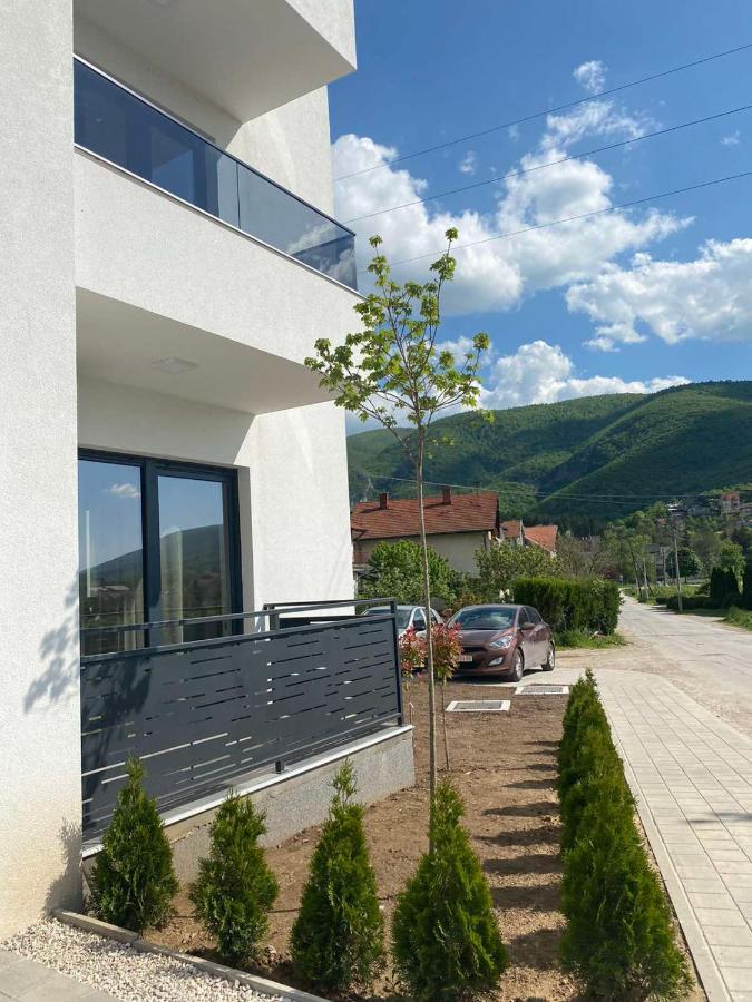 Ruzica Apartment